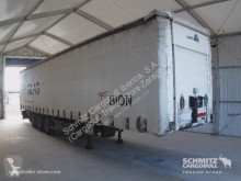 Semirremolque Lecitrailer Curtainsider Standard tautliner (lonas correderas) usado