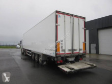 Semi remorque frigo multi température Lecapitaine ST39WGPE