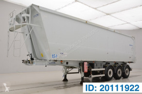 trailer kipper