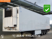 Sættevogn Schmitz Cargobull Taillift / LBW Vector 1950 Liftachse Palettenkasten køleskab monotemperatur brugt