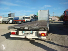 Semirimorchio Schmitz Cargobull cassone usato