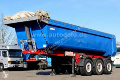 Náves Schmitz Cargobull SKI 24 korba korba na prepravu kameniva ojazdený