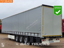 Krone tautliner semi-trailer Profi Liner