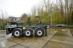 Semitrailer Renders 20 FT ADR Chassis NEVER USED begagnad