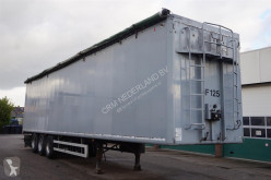 Semi Kraker trailers CF-200