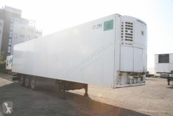 Semirremolque frigorífico Schmitz Cargobull SEMIRIMORCHIO, FRIGORIFERO, 3 assi