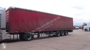 General Trailers TX34CW (SMB axles) outra semi usado