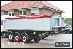 Semirimorchio Carnehl 24m³ Alu, CHKS/AL,Thermo,Lift ribaltabile usato