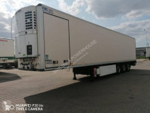 نصف مقطورة برّاد Krone SD Thermo King Spectrum