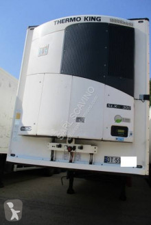 Semi reboque frigorífico mono temperatura Schmitz Cargobull Haut int 2m70