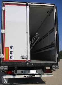 Semi remorque frigo mono température Schmitz Cargobull