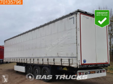 Semi remorque rideaux coulissants (plsc) Krone SD