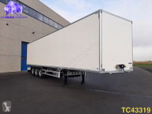 Mono temperature refrigerated semi-trailer Frigo