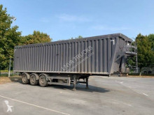 Semi remorque Benalu BulkLiner Ultra Cube 63 m3 benne à ferraille occasion