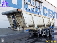 Trailor tipper semi-trailer Tipper