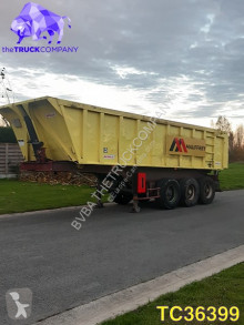 Benalu Benalu_BULKLINER Tipper semi-trailer used tipper