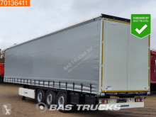 Krone tautliner semi-trailer Profi Liner