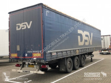 Schmitz Cargobull Curtainsider Standard semi-trailer used tautliner