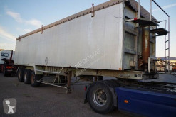 نصف مقطورة Stas Céréalière 3 Essieux S343C1 حاوية ناقلة حبوب مستعمل