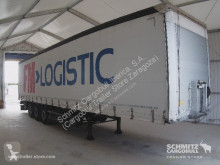 Náves plachtový náves Schmitz Cargobull Curtainsider Standard