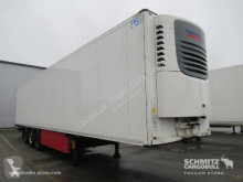 Semi reboque isotérmico Schmitz Cargobull Tiefkühler Standard Doppelstock