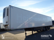 Semi remorque isotherme Schmitz Cargobull Tiefkühler Standard Doppelstock