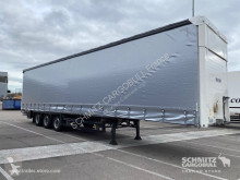 Schmitz Cargobull tautliner semi-trailer Rideaux Coulissant Mega