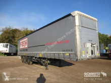 Semi remorque rideaux coulissants (plsc) Schmitz Cargobull Schiebeplane Standard