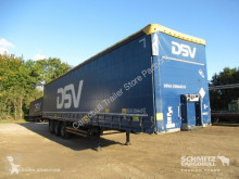 Semi remorque Schmitz Cargobull Schiebeplane Standard rideaux coulissants (plsc) occasion