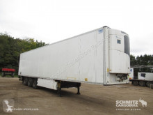 Schmitz Cargobull Auflieger Isotherm Tiefkühlkoffer Standard Ladebordwand