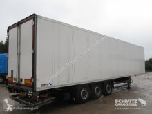Semi remorque isotherme Schmitz Cargobull Tiefkühlkoffer Standard Doppelstock Ladebordwand