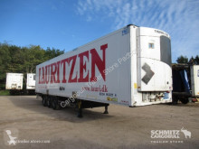 Полуприцеп Schmitz Cargobull Tiefkühlkoffer Standard изотермический б/у
