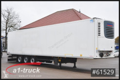 Naczepa Schmitz Cargobull SKO 24, 4926 Bstd Diesel Blumenbreite chłodnia używana
