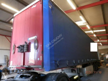 Semi remorque rideaux coulissants (plsc) Lecitrailer