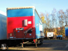 Полуприцеп тентованный Schmitz Cargobull Pritsche/Plane*coilmulde 9.20 m*