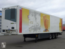 Semi remorque frigo Schmitz Cargobull SKO24 *ATP 02-2021*Thermoking SLX200*6Rohrbahnen