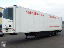 Semi remorque frigo Schmitz Cargobull SKO24 *Thermoking SLX200*ATP/FRC*Liftachse*2,70m