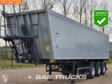 Návěs Reisch 48m3 Alu Kipper Liftachse RHKS-35/24 AL korba použitý