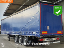 Semi remorque rideaux coulissants (plsc) Schmitz Cargobull SCB*S3T New Curtains! Edscha