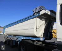 Semi remorque TecnoKar Trailers Non spécifié benne Enrochement occasion