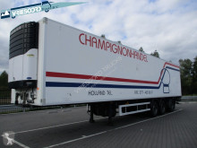 Semi remorque frigo mono température Trailer TKS 18-1TRL