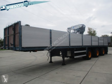 Semirimorchio Floor FLO 17 30H2 cassone usato