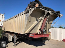 Trailor construction dump semi-trailer 3 ESS