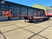 Semitrailer maskinbärare Broshuis 31N5-C | 3x BPW | Bj.2007
