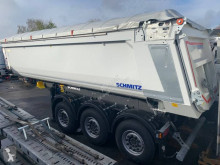 Sættevogn tippelad offentlige arbejder Schmitz Cargobull SKI 24 SL 7.2 4800