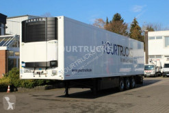 Semirremolque isotermo Schmitz Cargobull Carrier Vector 1850Mt/Bi-Temp./Pal-Kasten/Blu