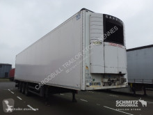 Semi remorque Schmitz Cargobull Frigo Multitempérature frigo multi température occasion