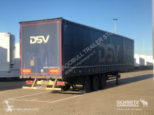Semi remorque Schmitz Cargobull Curtainsider Standard rideaux coulissants (plsc) occasion
