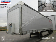 Полуприцеп для перевозки напитков Schmitz Cargobull Curtainsider Coil Getränke