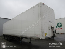 Полуприцеп фургон Schmitz Cargobull Trockenfrachtkoffer Standard